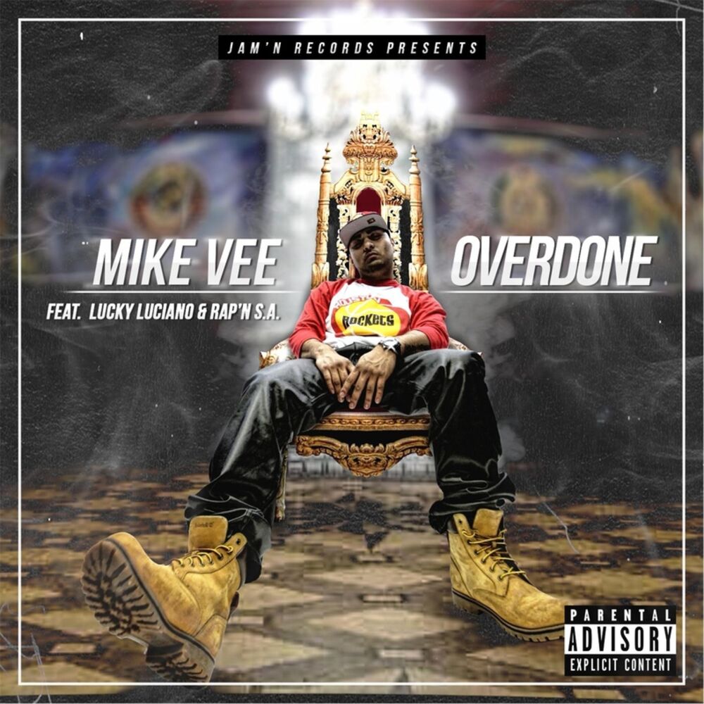 Picture of Overdone
