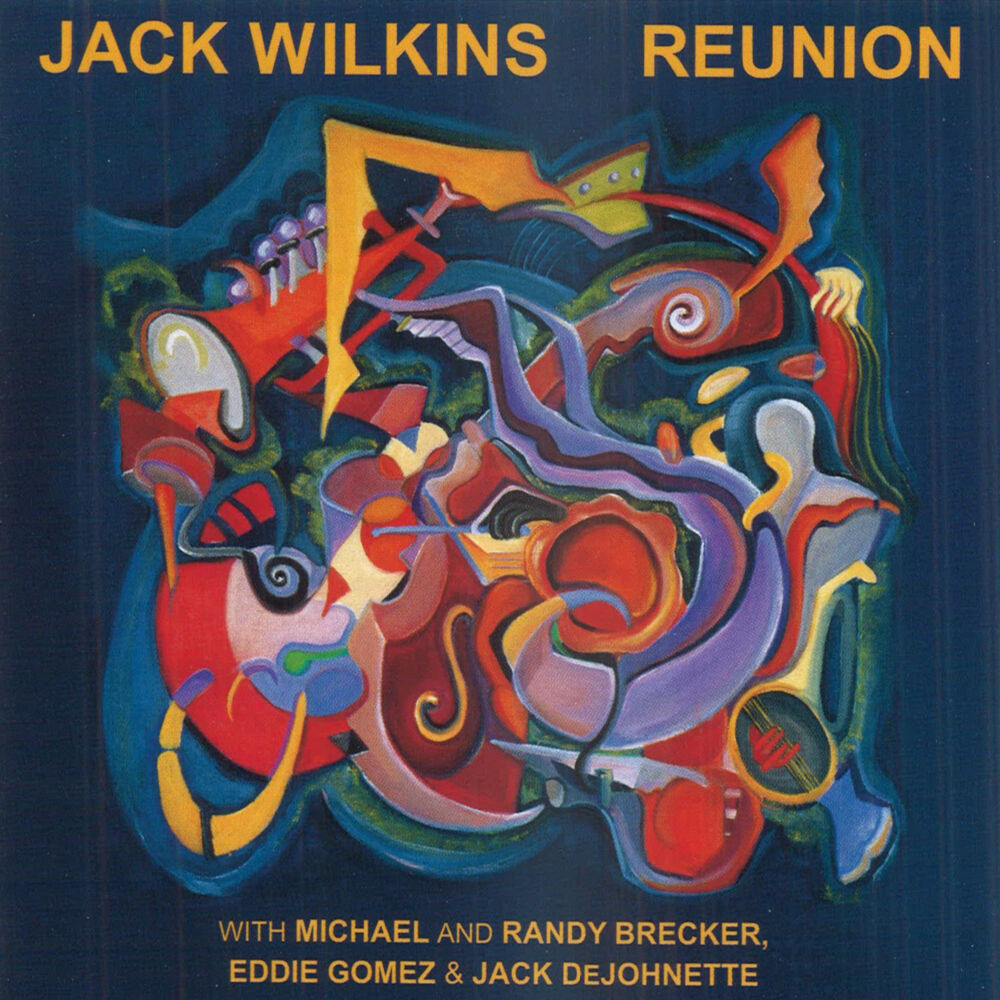 Picture of Reunion
