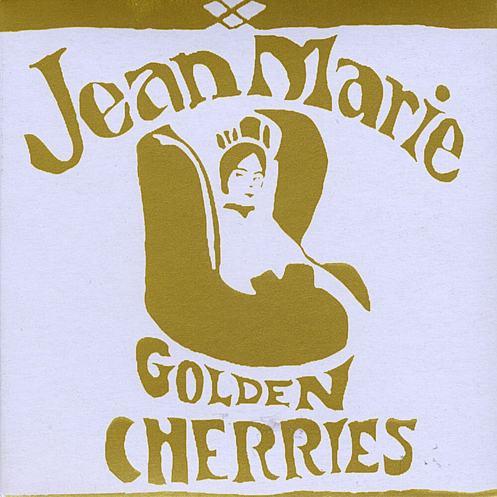Picture of Golden Cherries