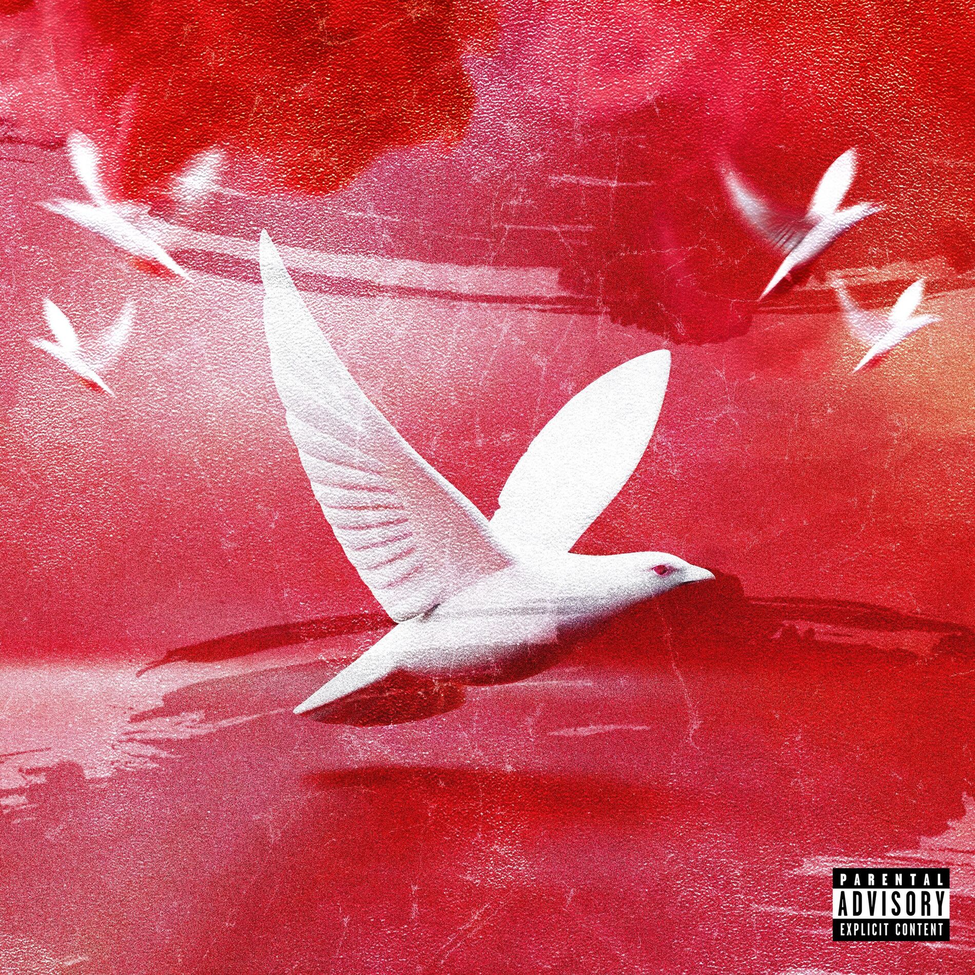 Album cover of BEVE Presents: Birds Of A Feather, Vol. 1