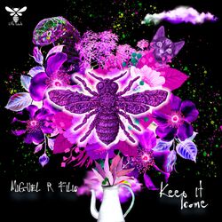 Cover of Keep It Come