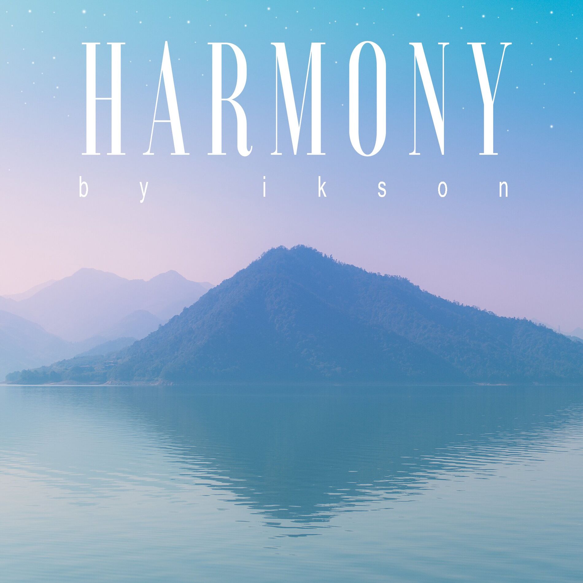 Album cover of Harmony
