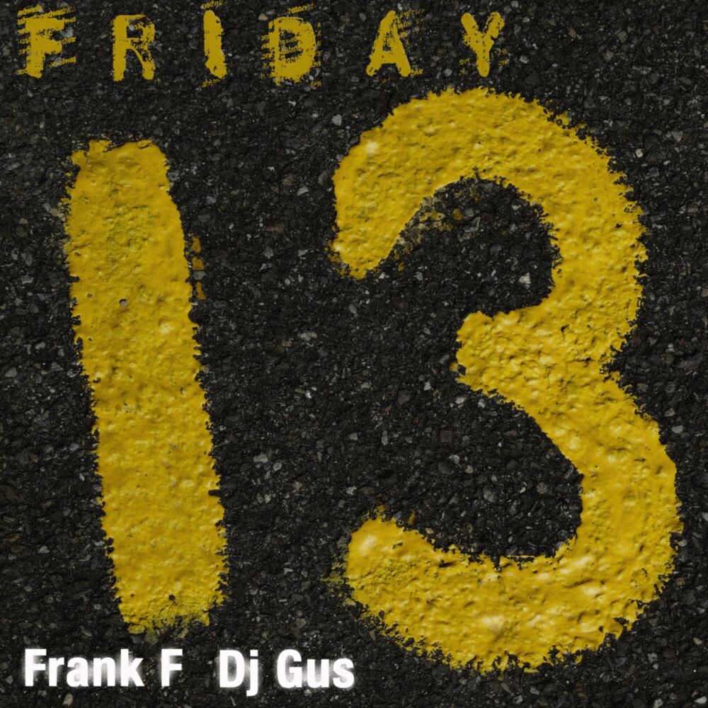 Picture of Friday 13