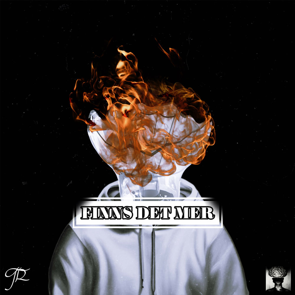 Album artwork for FINNS DET MER by Tony Ris
