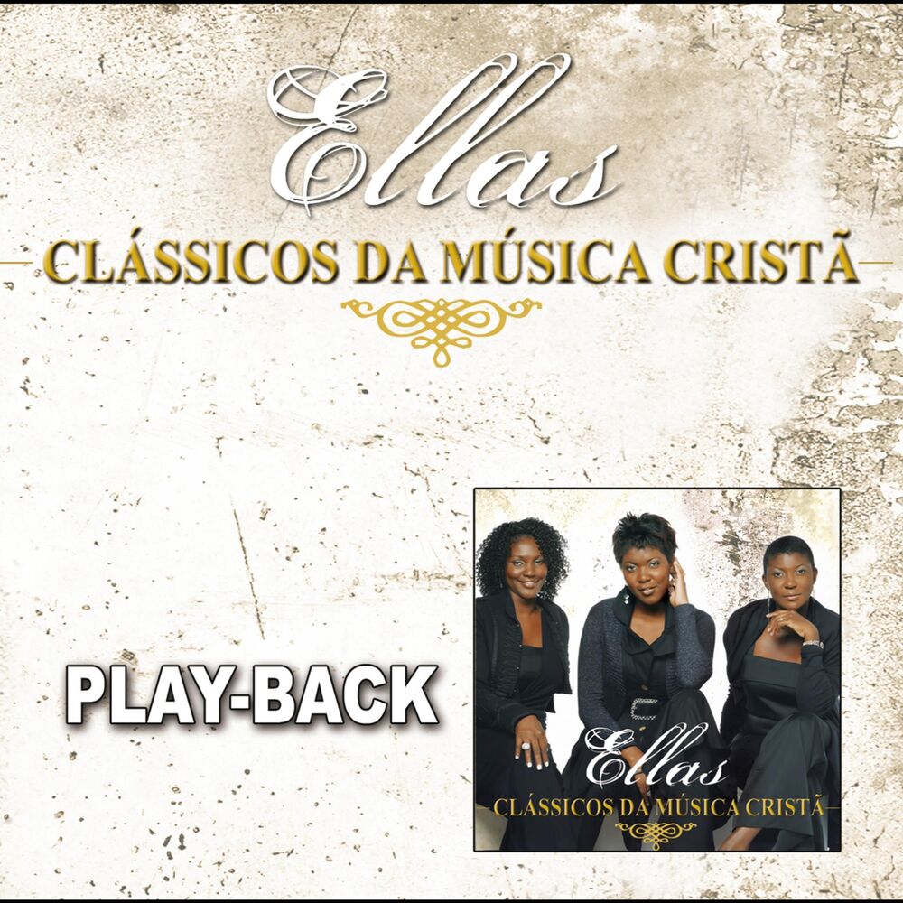 Picture of Clássicos da Música Cristã (Playback)