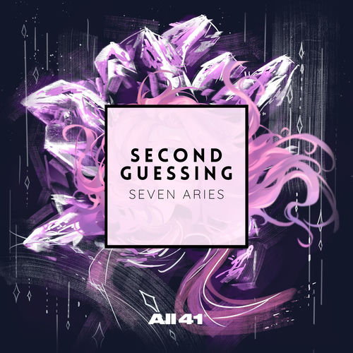 Second Guessing artwork