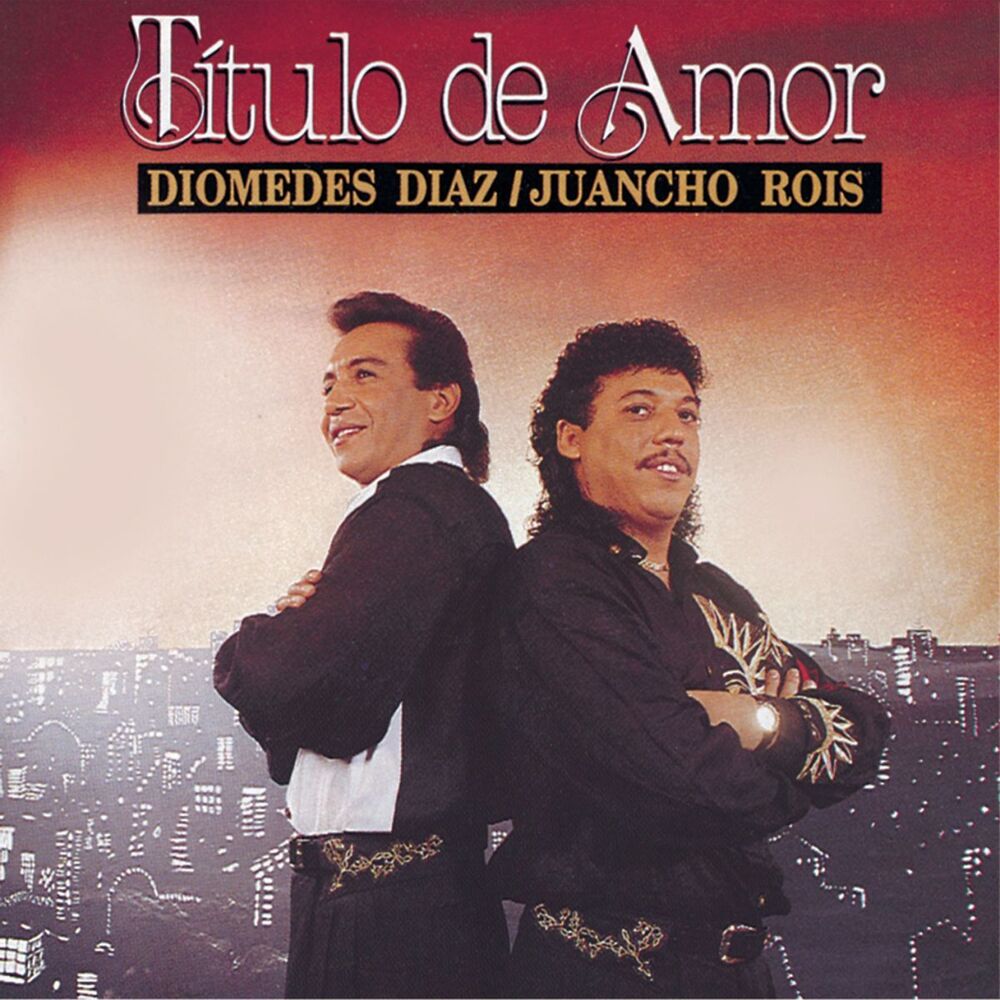 Picture of Titulo De Amor