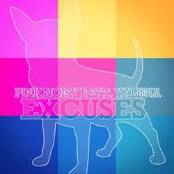 Cover of Excuses