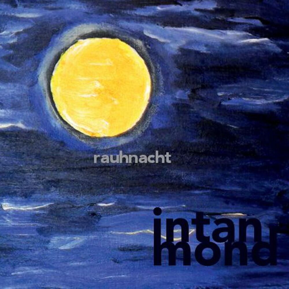 Picture of Intan Mond