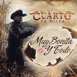 Cover of Muy Bonita Y Todo