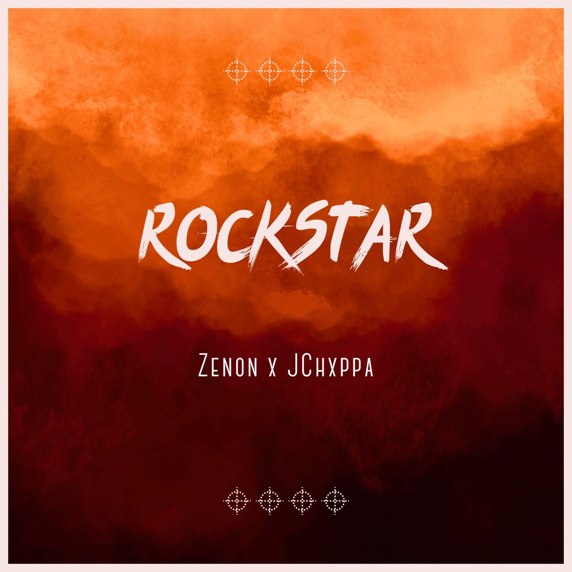 Album cover of Rockstar (feat. Zenon)
