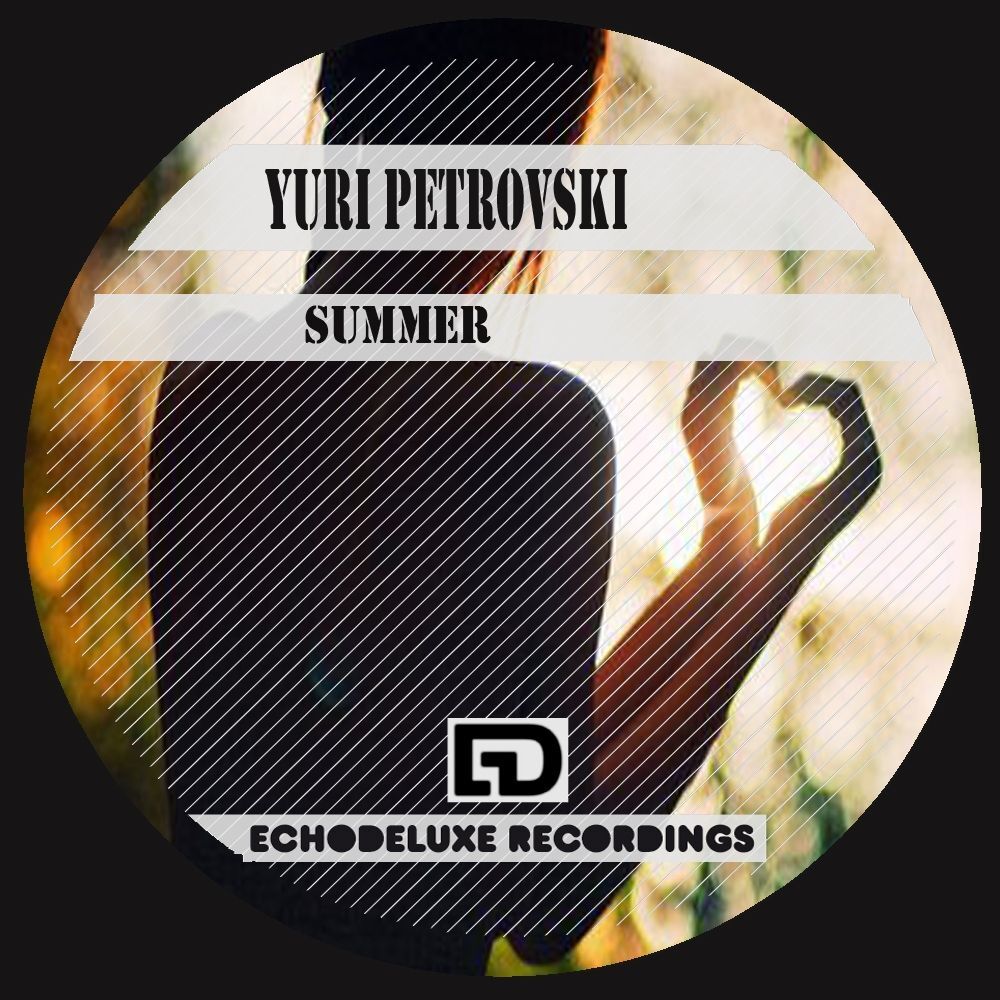 Picture of Summer E.P.