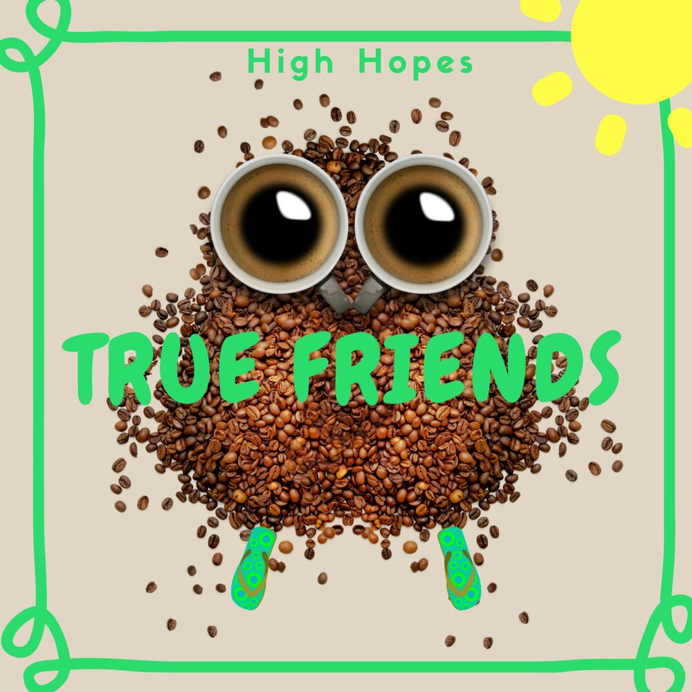 Picture of True Friends