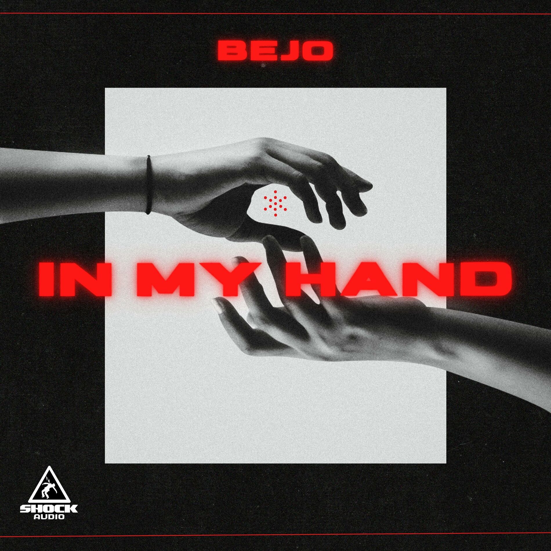 Album cover of IN MY HAND