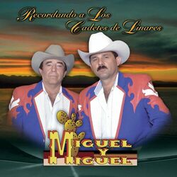 Cover of Recordando A Los Cadetes De Linares
