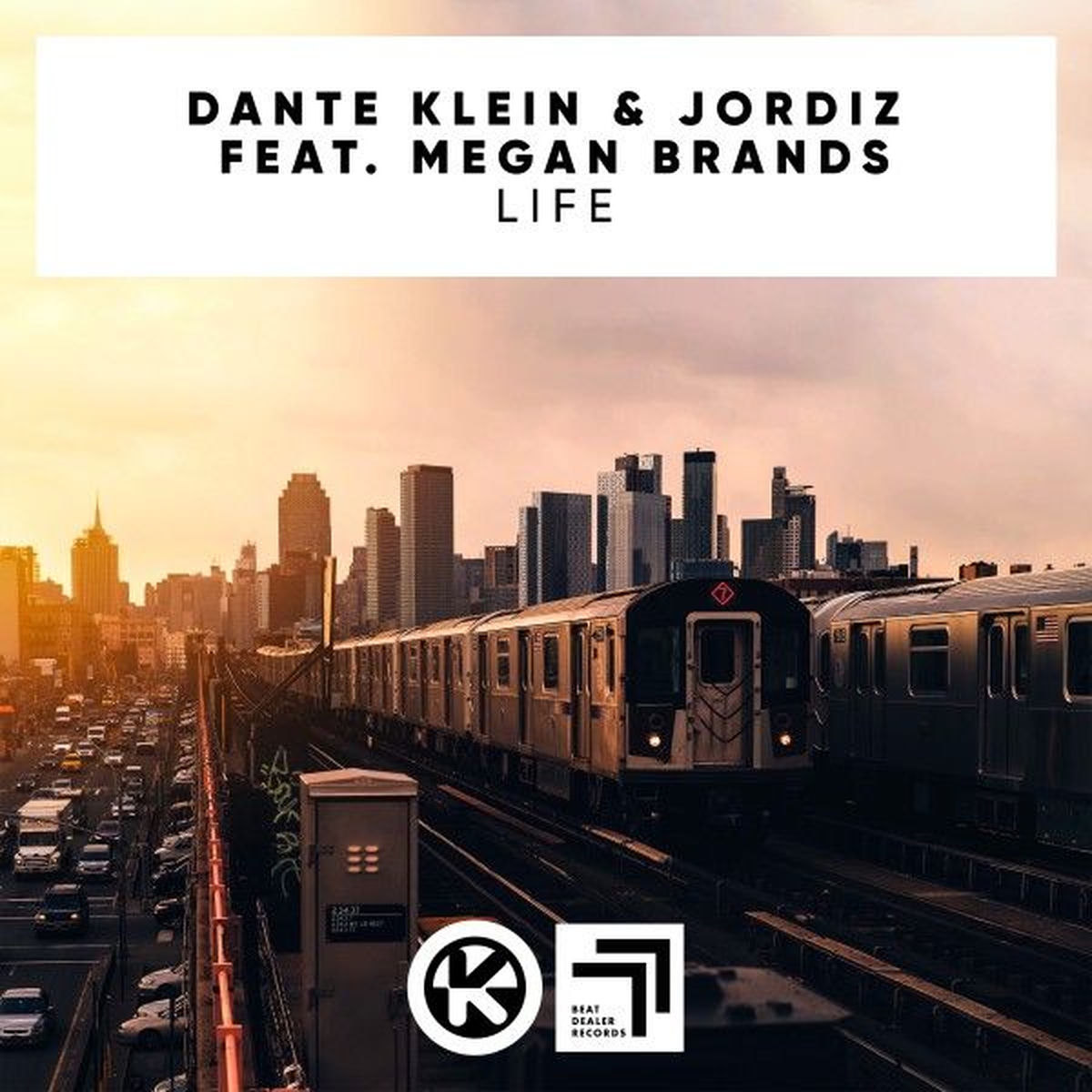 Album cover of Life