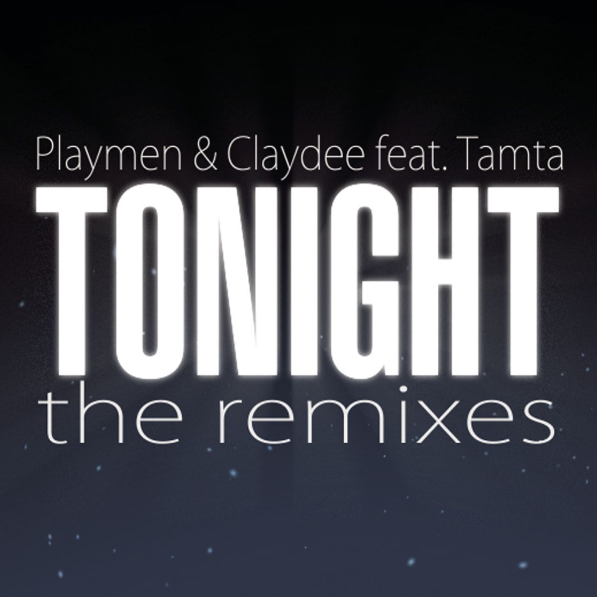 Album cover of Tonight (feat. Tamta)