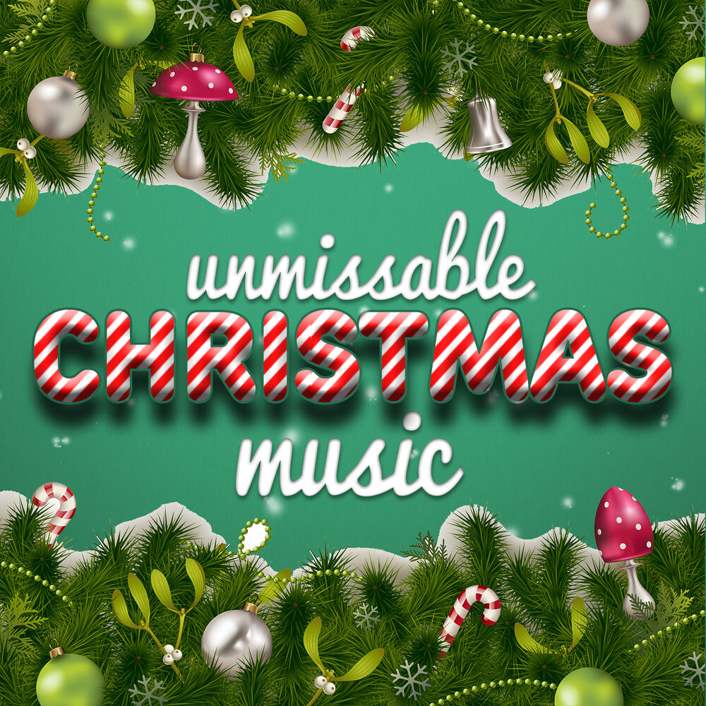 Picture of Unmissable Christmas Music