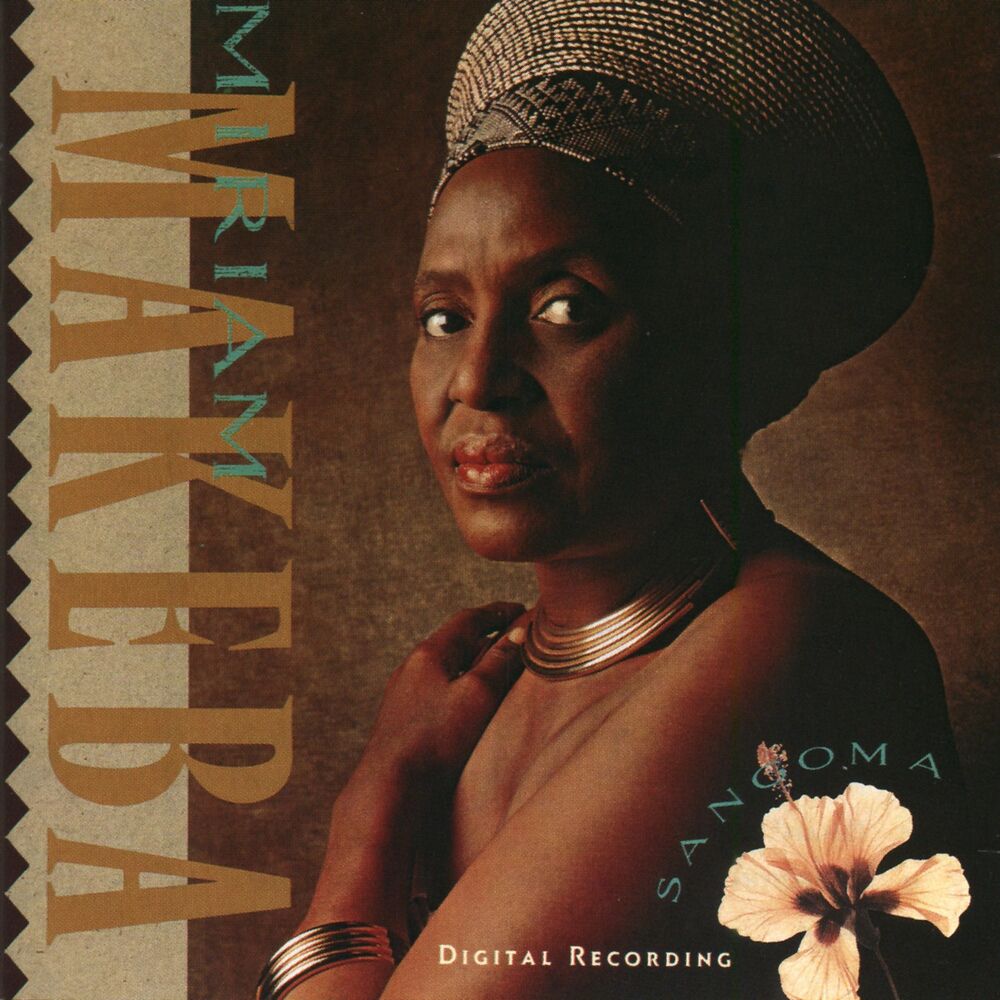 Picture of Sangoma