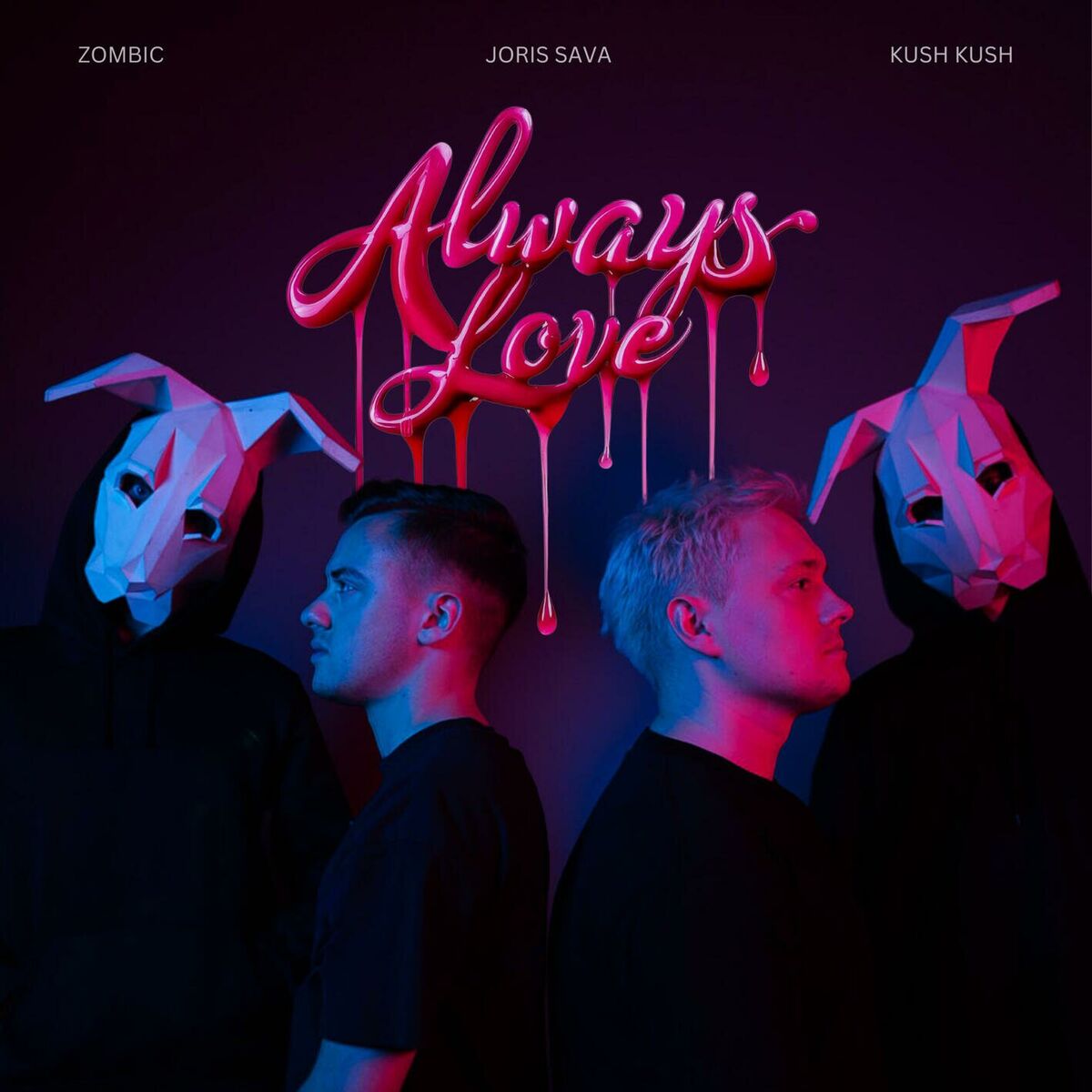 Album picture of Always Love