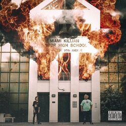 Cover of Drop Out of School