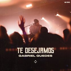 Cover of Te Desejamos (Ao Vivo)