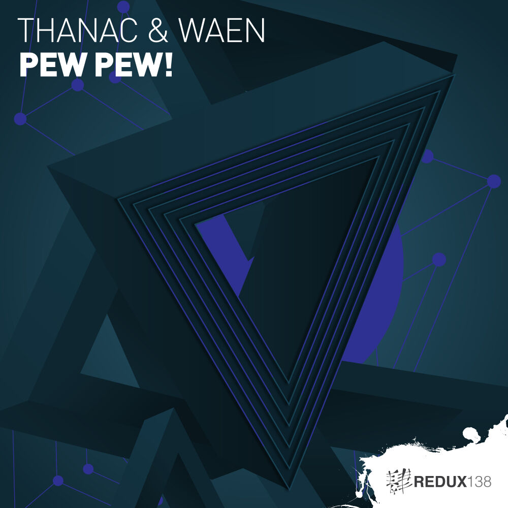 Picture of Pew Pew!