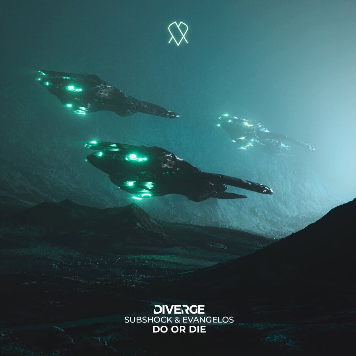 Album cover of Do Or Die