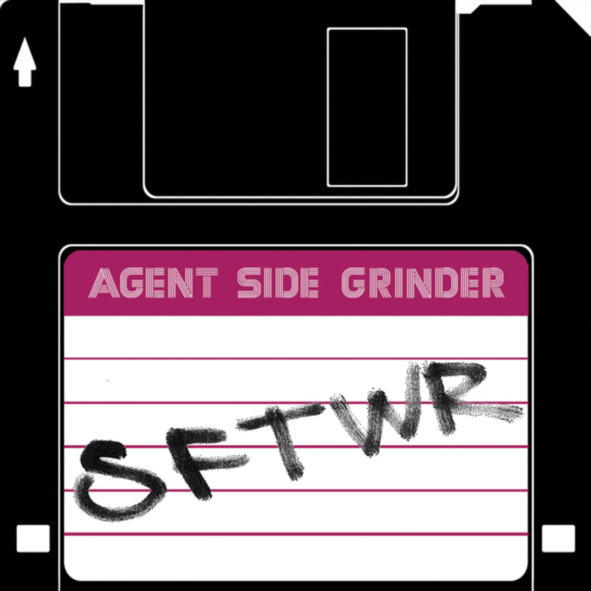 Album cover of SFTWR