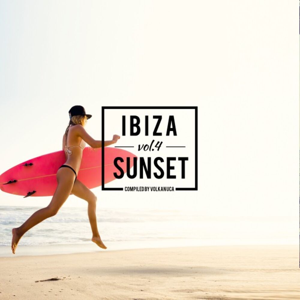 Picture of Ibiza Sunset, Vol. 4