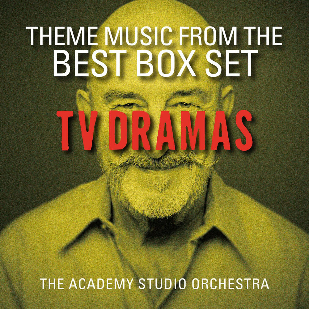 Picture of Themes Music from the Best Box Set T.V. Dramas