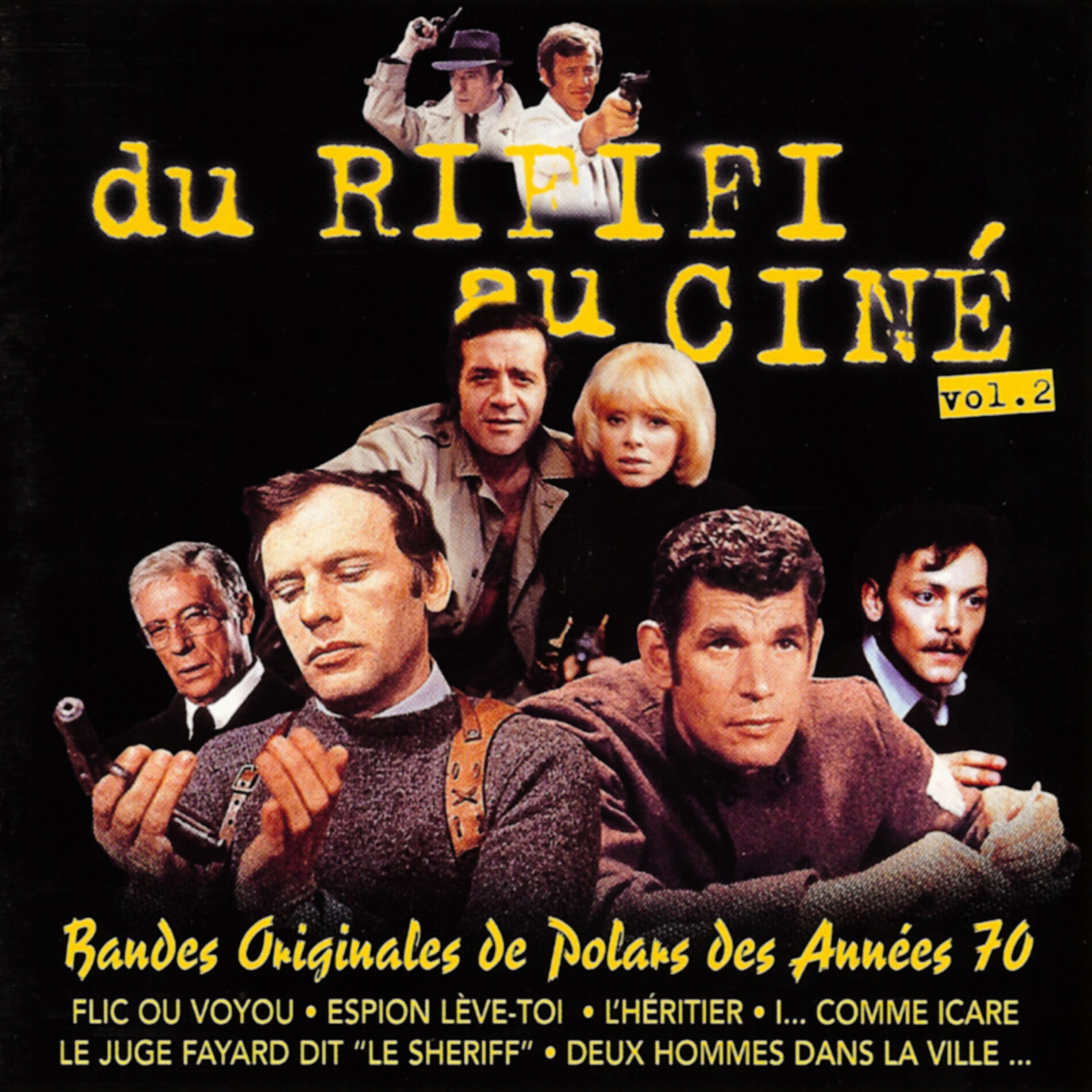 Album cover of Thème (From 