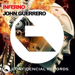 Cover of Inferno