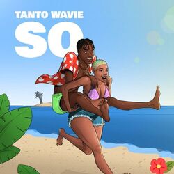 Cover of So