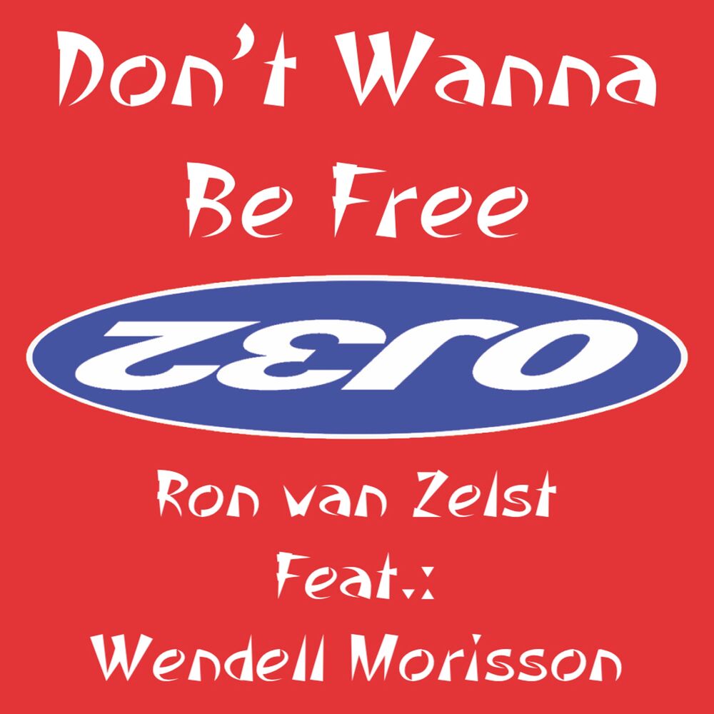 Picture of Don't Wanna Be Free