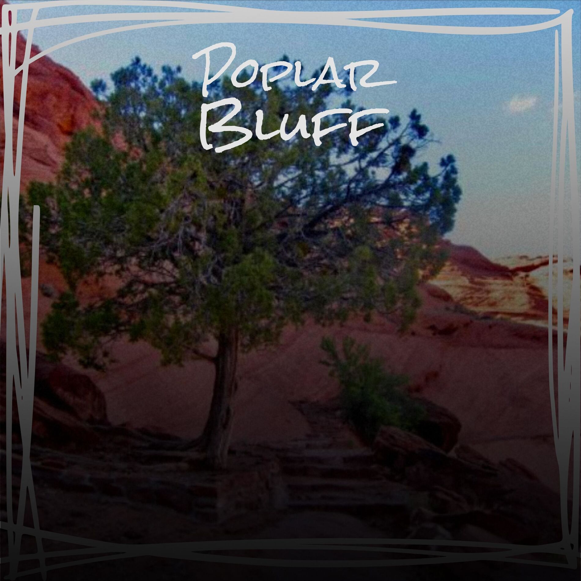 Album cover of Poplar Bluff