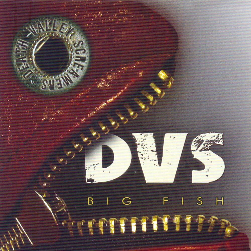 Picture of Big Fish