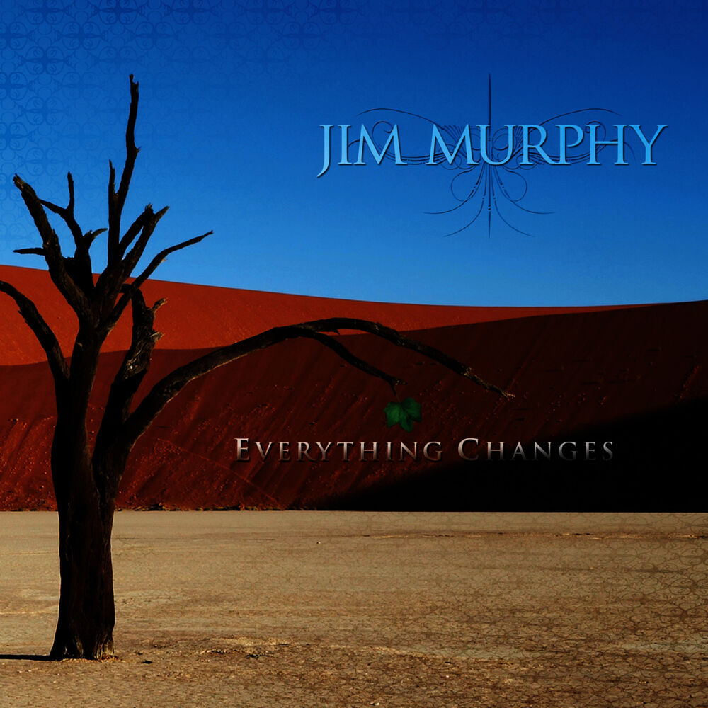 Picture of Everything Changes