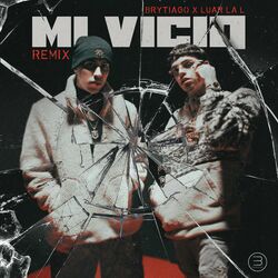 Cover of Mi Vicio (Remix)