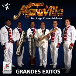 Cover of Grandes Exitos Vol. 2