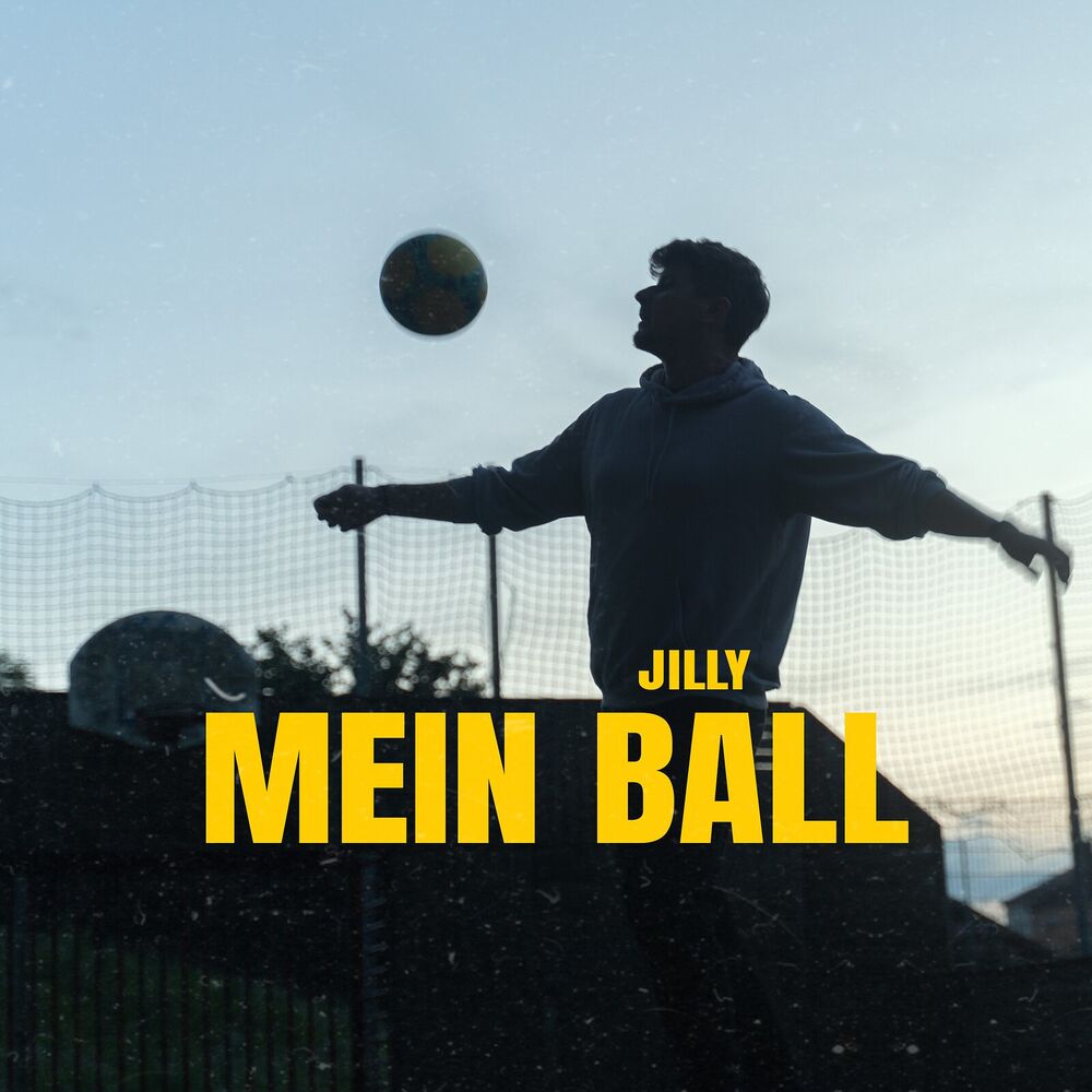 Picture of Mein Ball