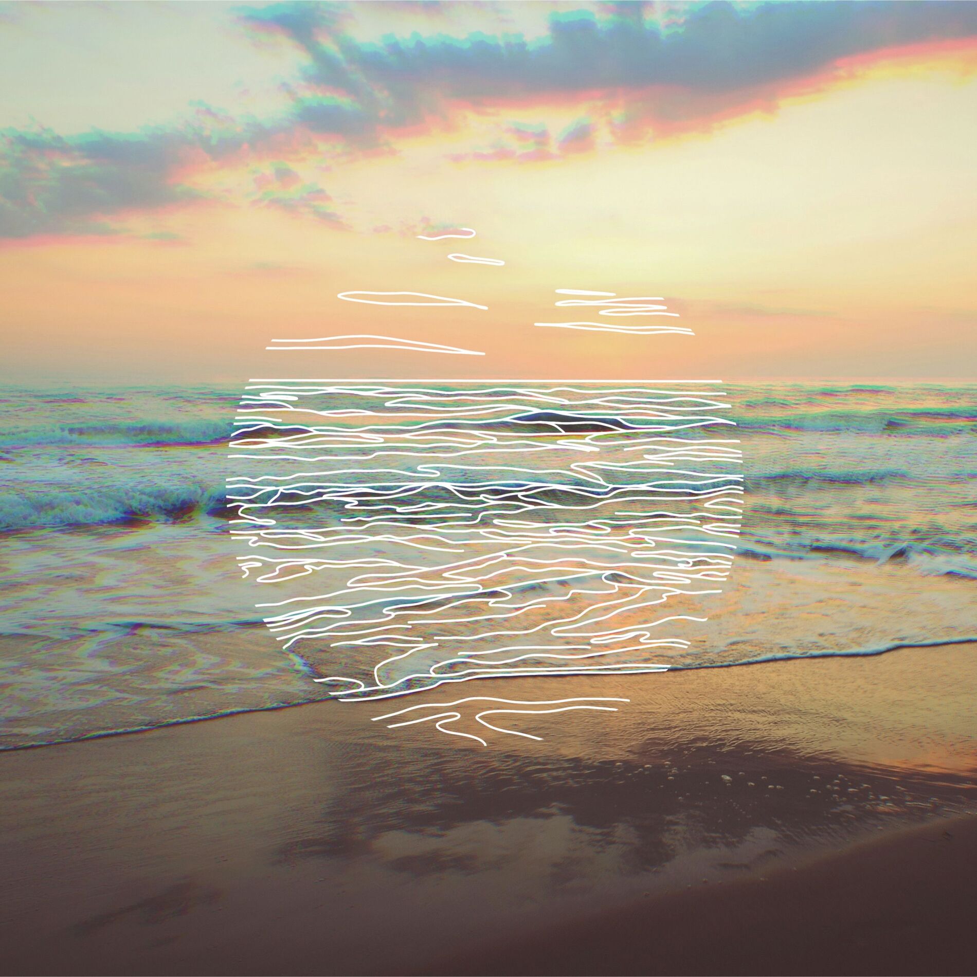 Album cover of Ocean