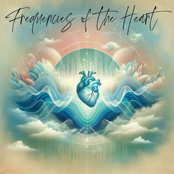 Cover of Frequencies of the Heart