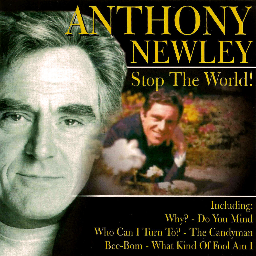 Picture of Stop the World!