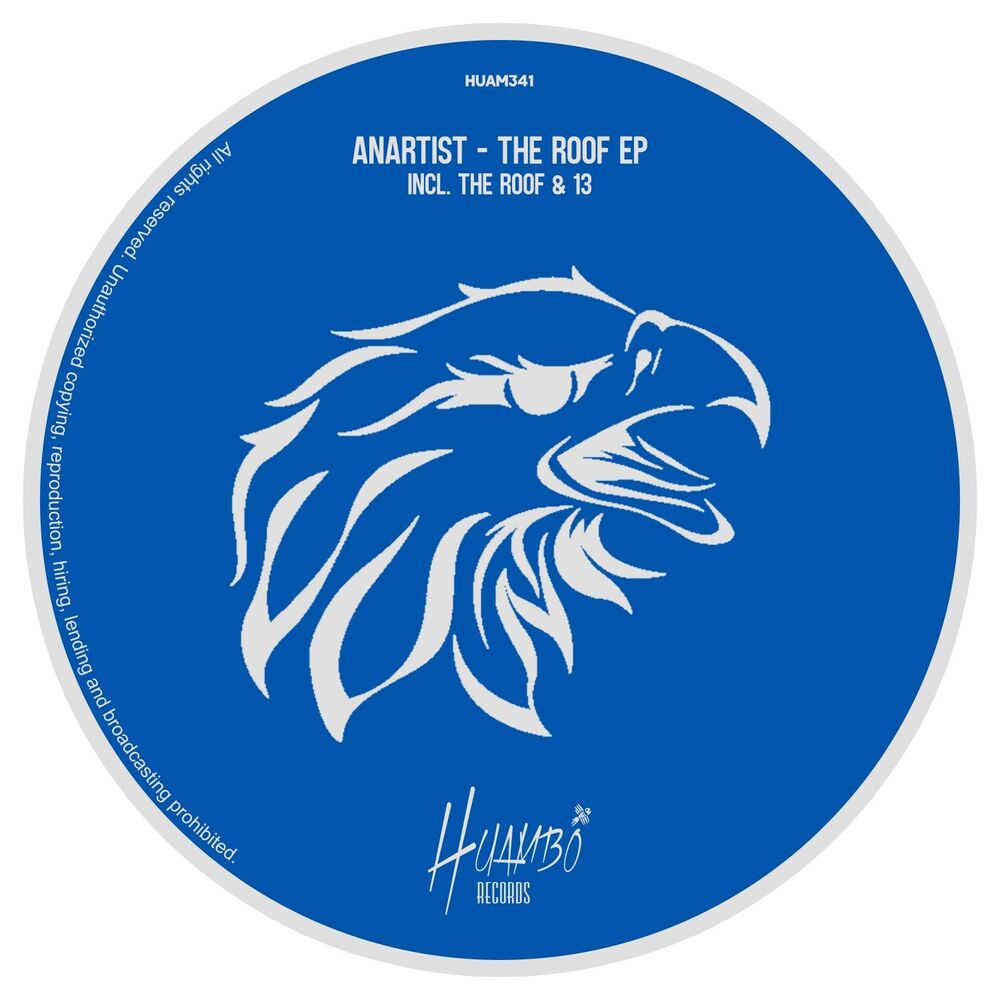 Picture of The Roof EP