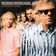 The Hairbrush Song (Live) by Audio Adrenaline album cover