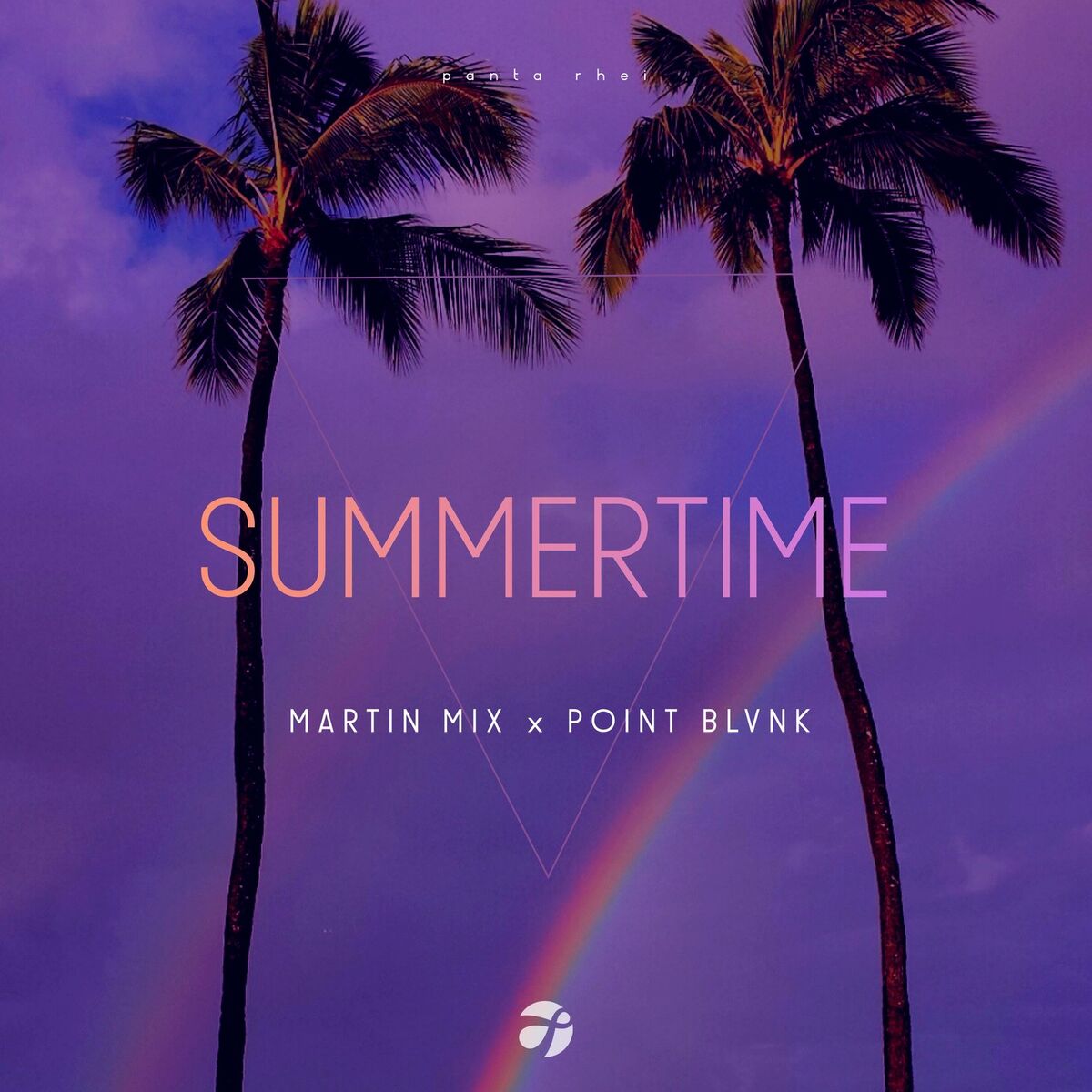 Album cover of Summertime