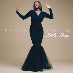 Cover of Better Days