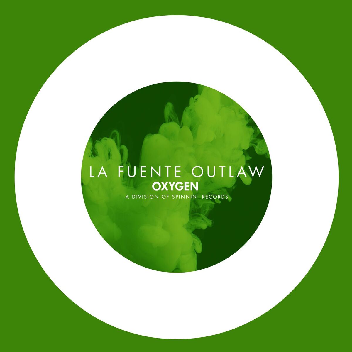 Album cover of Outlaw