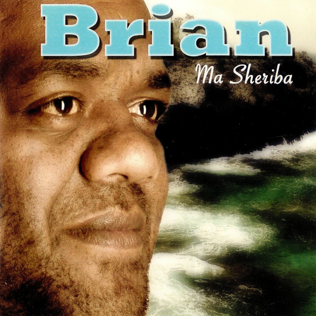 Album cover of Ma sheriba